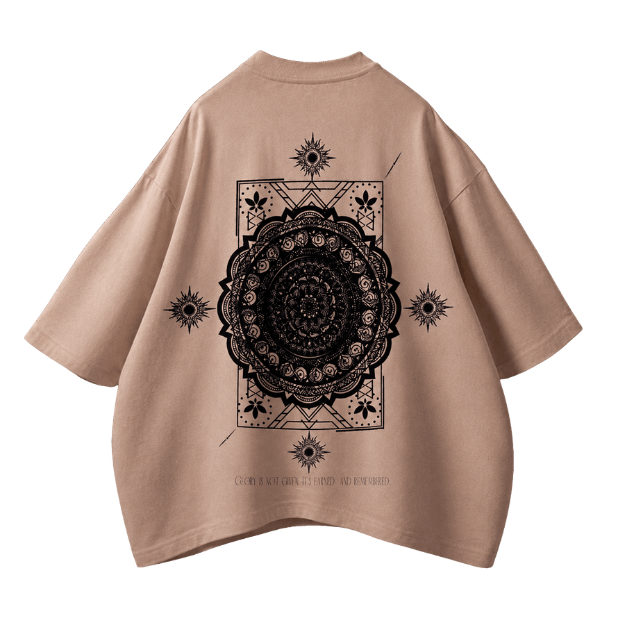ELYSIUM [01] — Bone Beige