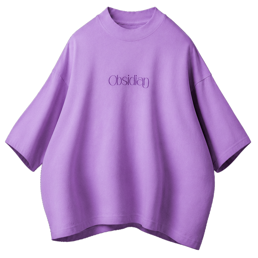 OBSIDIAN [01] — Lavender Haze