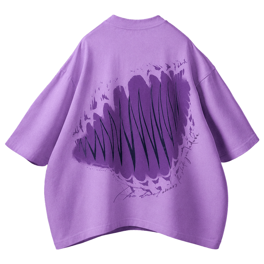 OBSIDIAN [01] — Lavender Haze